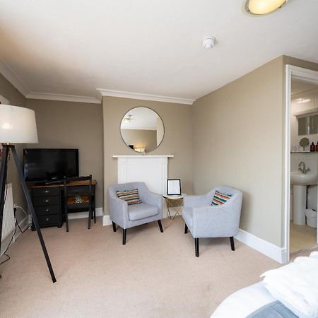 The Bramley House Hotel Chatteris Room photo